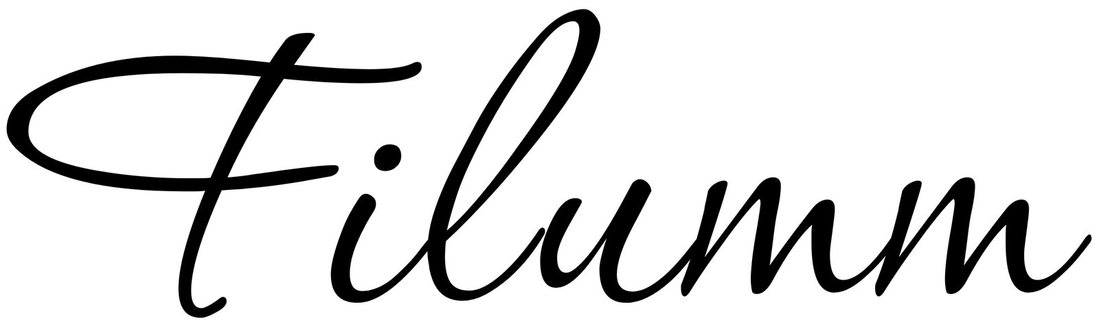 Filumm